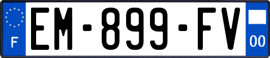EM-899-FV