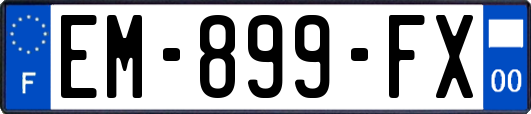 EM-899-FX