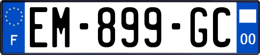 EM-899-GC