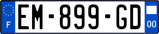 EM-899-GD