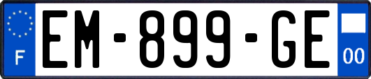 EM-899-GE