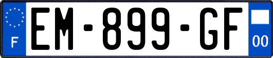 EM-899-GF