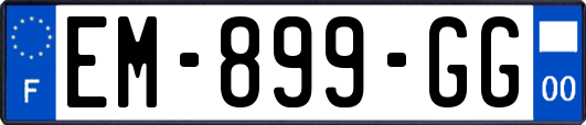 EM-899-GG