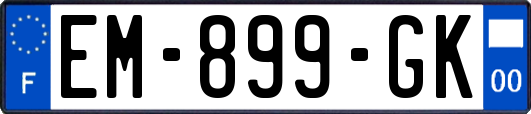 EM-899-GK