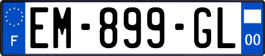 EM-899-GL