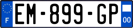 EM-899-GP