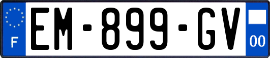 EM-899-GV