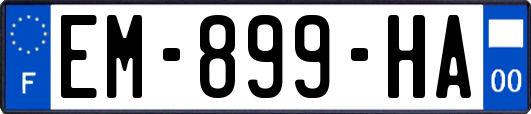 EM-899-HA