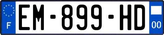 EM-899-HD