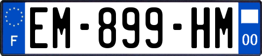 EM-899-HM