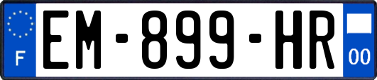 EM-899-HR
