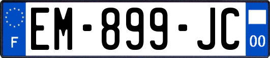 EM-899-JC