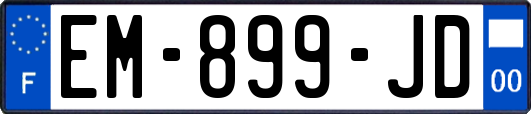 EM-899-JD