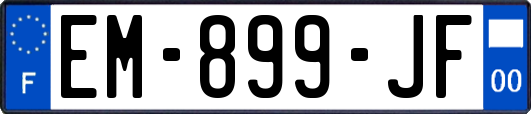 EM-899-JF