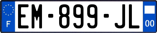 EM-899-JL