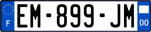 EM-899-JM