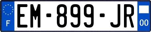 EM-899-JR