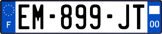 EM-899-JT