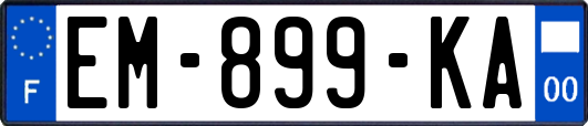 EM-899-KA