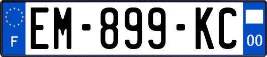EM-899-KC