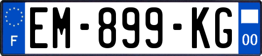 EM-899-KG