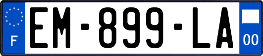 EM-899-LA