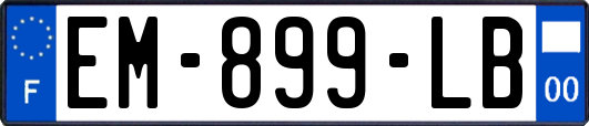 EM-899-LB