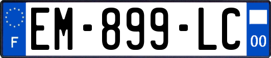 EM-899-LC