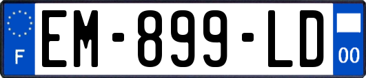 EM-899-LD