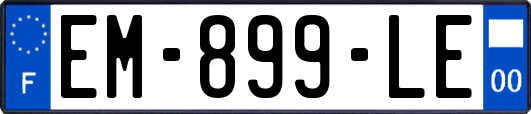 EM-899-LE