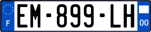 EM-899-LH