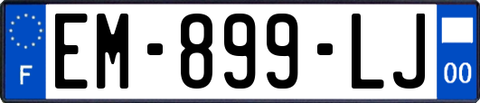 EM-899-LJ