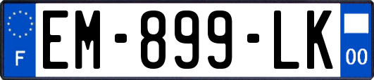 EM-899-LK