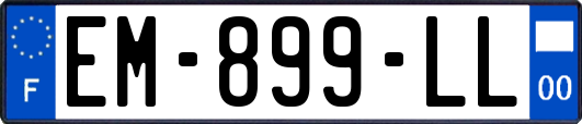 EM-899-LL