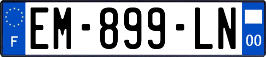 EM-899-LN