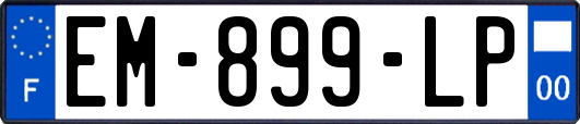 EM-899-LP