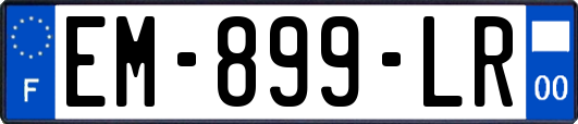 EM-899-LR