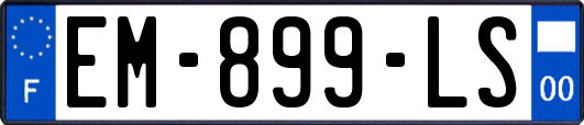EM-899-LS