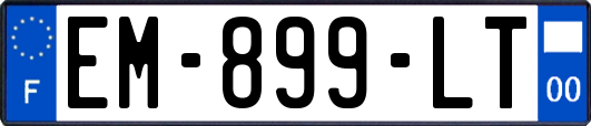 EM-899-LT