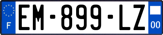 EM-899-LZ