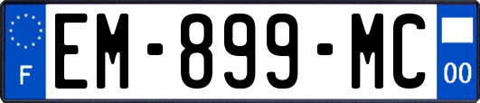 EM-899-MC