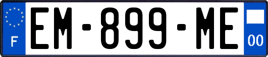 EM-899-ME