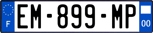 EM-899-MP