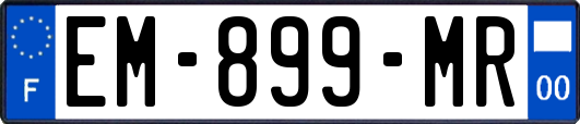 EM-899-MR