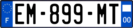 EM-899-MT