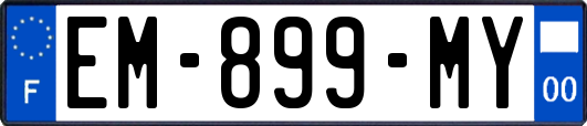 EM-899-MY