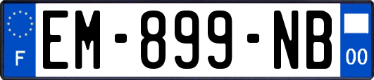 EM-899-NB
