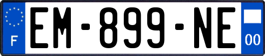 EM-899-NE