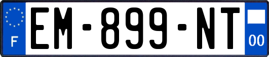 EM-899-NT