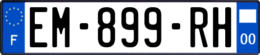 EM-899-RH